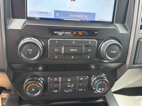 Used 2020 Ford F150 XLT w/ Equipment Group 302A Luxury AWD/4WD image 32