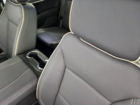 New 2026 Chevrolet Tahoe Premier w/ Sun And Tow Package image 26