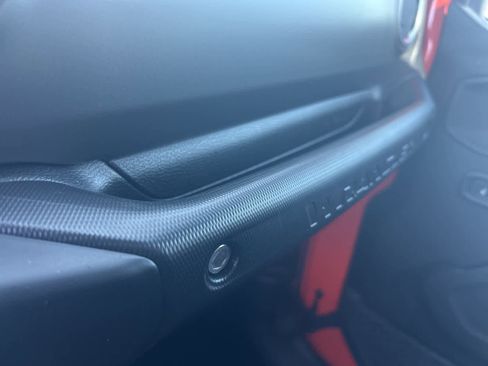 Used 2023 Jeep Wrangler Unlimited Rubicon 4xe w/ Steel Bumper Group image 48