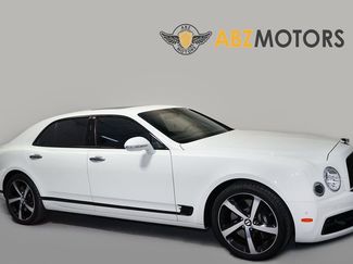 Used 2018 Bentley Mulsanne Speed video 1