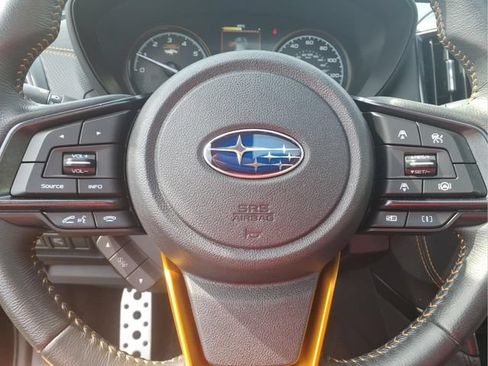 Used 2023 Subaru Forester Wilderness AWD/4WD image 14