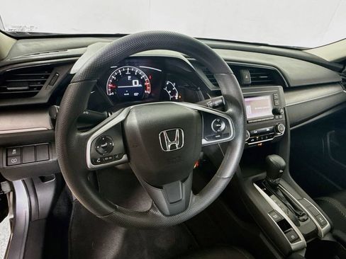 Used 2017 Honda Civic LX image 11
