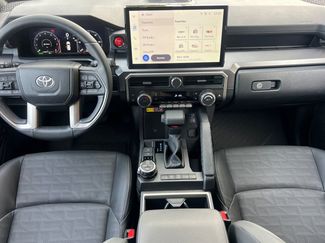 New 2025 Toyota 4Runner TRD Off-Road Premium video 4