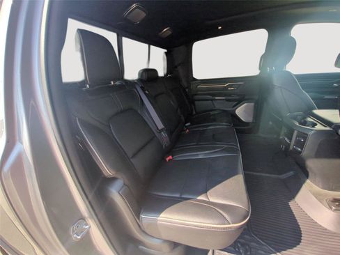 Used 2021 RAM 1500 Limited AWD/4WD image 36