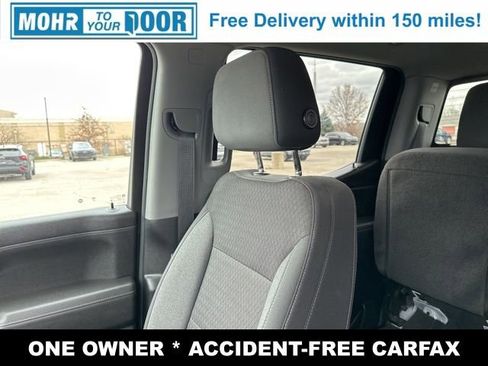 Used 2022 Chevrolet Silverado 1500 RST w/ Redline Edition image 24