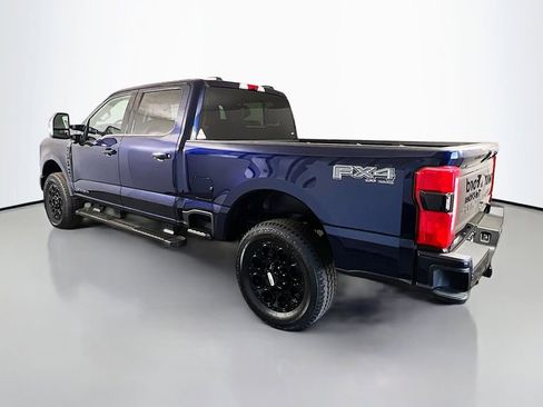 New 2025 Ford F250 Lariat w/ Lariat Ultimate Package image 11