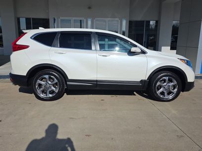 Used 2018 Honda CR-V EX