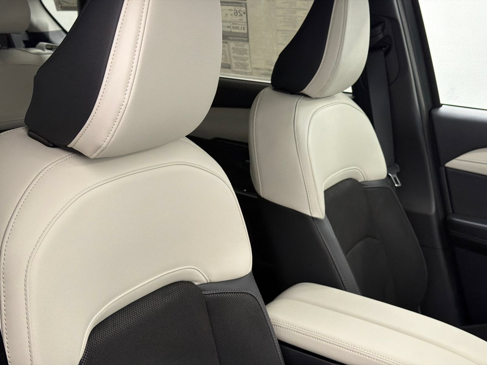 New 2026 MAZDA CX-5 Select AWD/4WD image 11