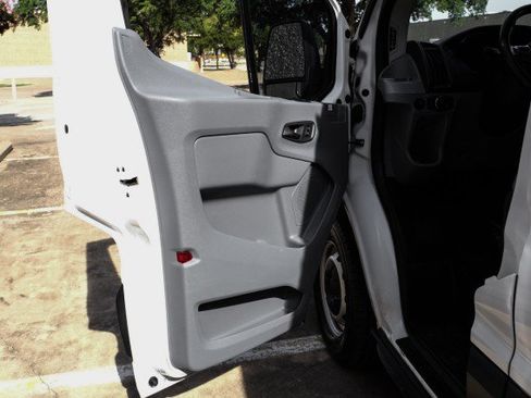 Used 2019 Ford Transit 350 148 Medium Roof RWD image 33