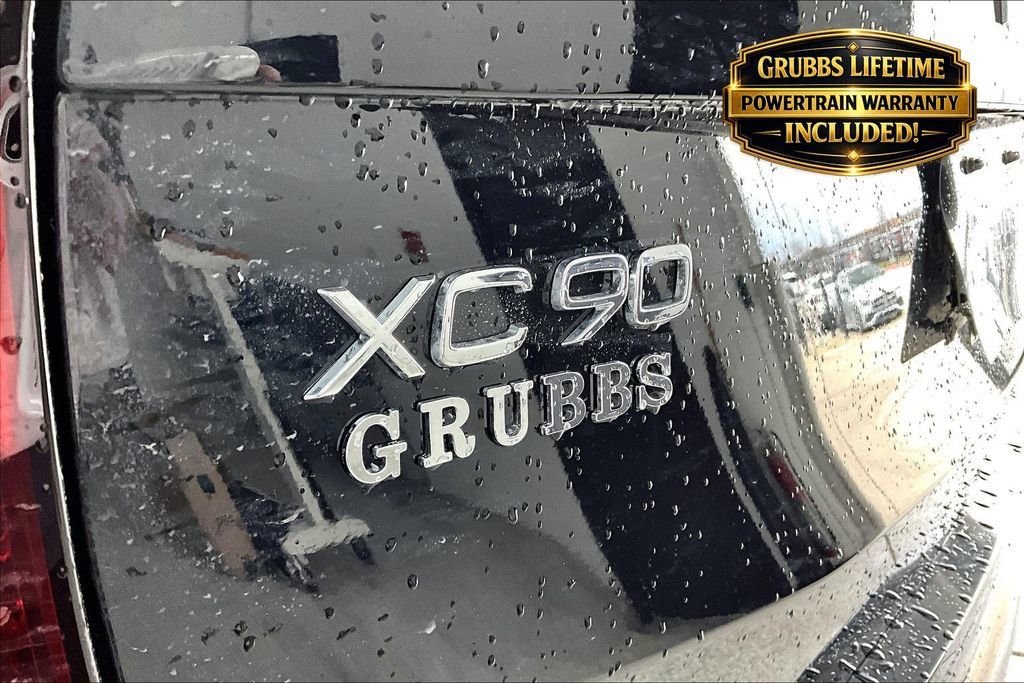 New 2026 Volvo XC90 T8 Plus w/ Protection Package Premier AWD/4WD image 39