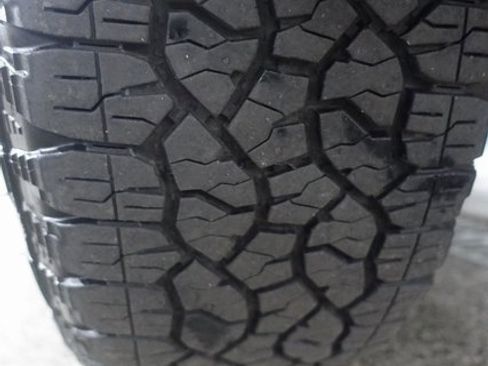 Used 2024 Chevrolet Silverado 2500 Custom w/ Custom Convenience Package image 26