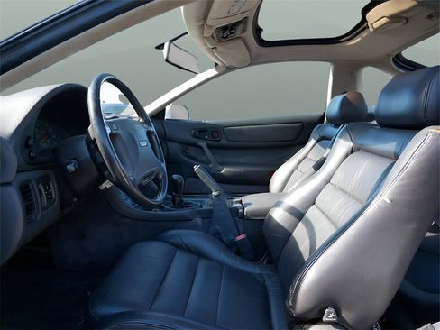 Used 1993 Dodge Stealth R/T image 11