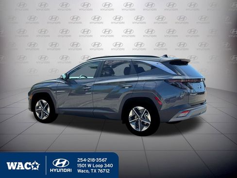 New 2026 Hyundai Tucson SEL image 4