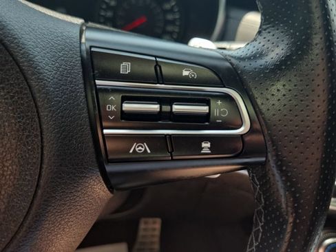 Used 2023 Kia Stinger GT2 AWD/4WD image 31