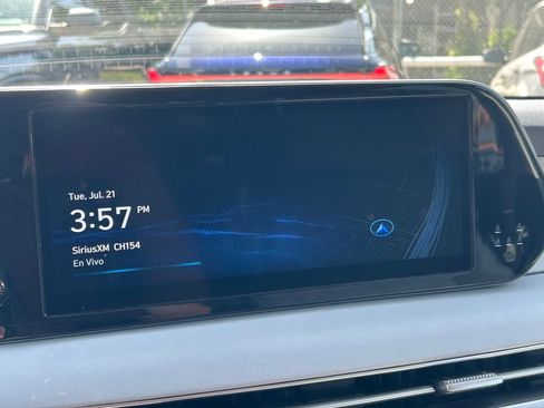 Used 2025 Hyundai Palisade SEL FWD image 29