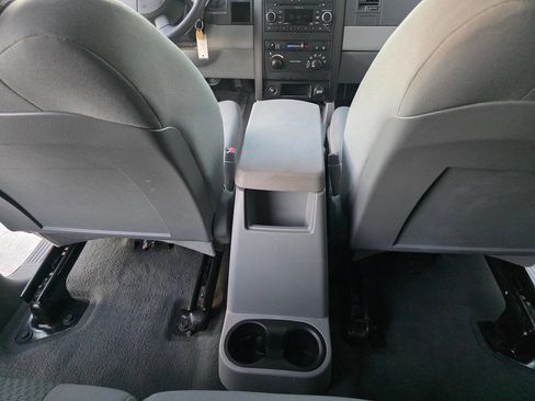 Used 2008 Dodge Durango SXT image 40