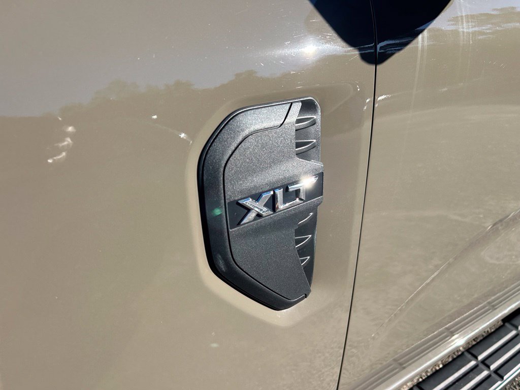 Certified 2025 Ford Ranger XLT AWD/4WD image 7