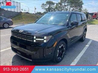 New 2025 Hyundai Santa Fe SE video 1