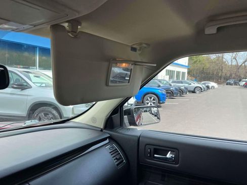 Used 2018 Ford Flex SEL w/ Equipment Group 202A image 30