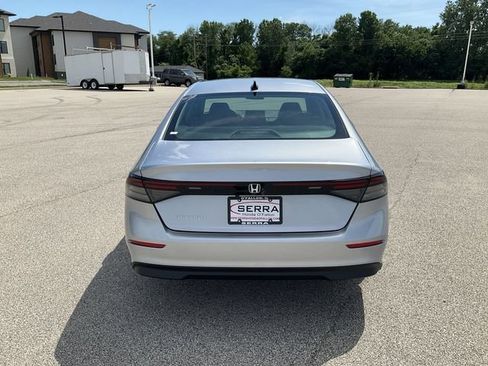 New 2026 Honda Accord SE image 15