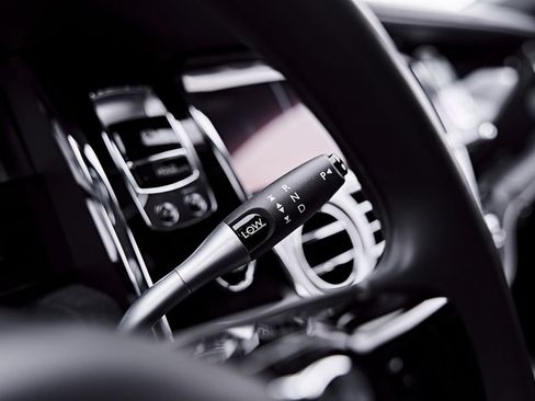 Used 2018 Rolls-Royce Ghost RWD image 70