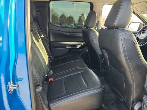 Used 2024 Ford Ranger Lariat image 13