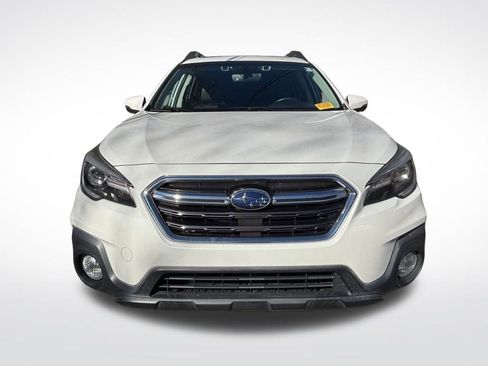 Used 2019 Subaru Outback 2.5i Limited image 7