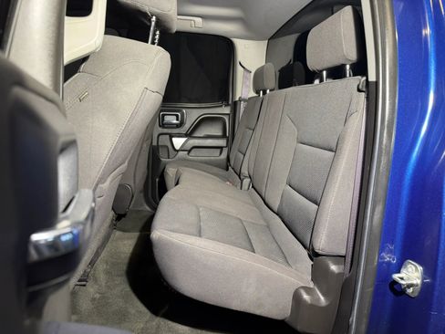 Used 2016 Chevrolet Silverado 1500 LT w/ All Star Edition AWD/4WD image 21
