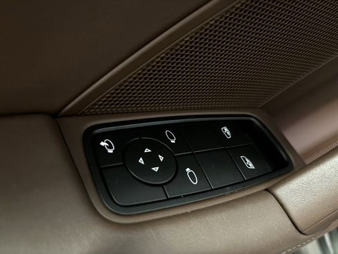 Used 2024 Porsche 911 Targa 4 GTS image 11