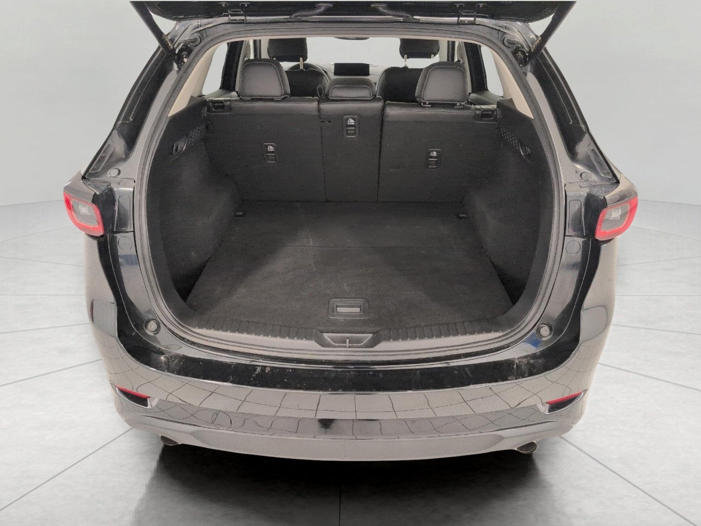 Used 2025 MAZDA CX-5 AWD 2.5 S w/ Preferred Package image 15