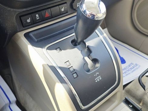 Used 2015 Jeep Patriot Limited w/ Sun/Sound Group AWD/4WD image 21