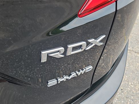 Used 2019 Acura RDX AWD w/ Advance Package image 5