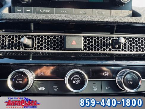 Used 2022 Honda Civic Sport image 19