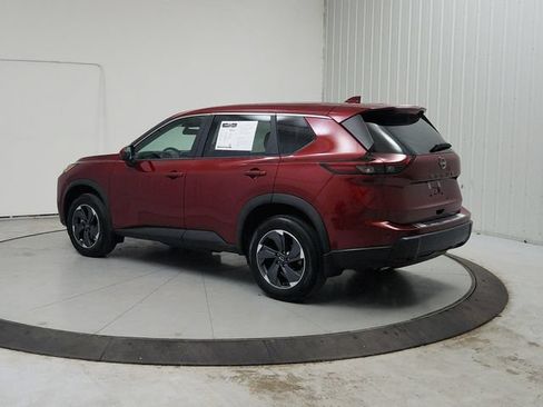 Used 2026 Nissan Rogue SV FWD image 6