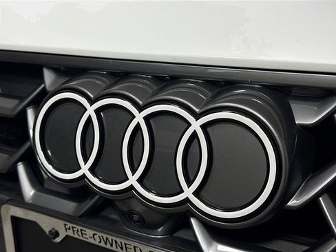 Used 2025 Audi A5 2.0T Premium w/ Premium Plus AWD/4WD image 30