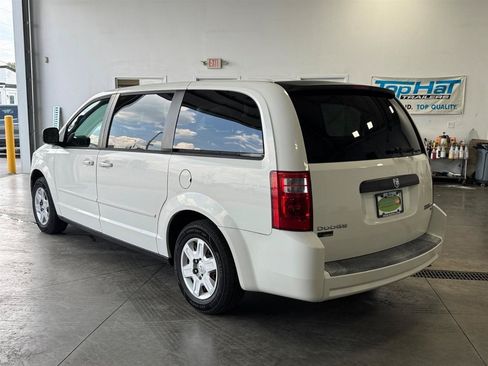 Used 2009 Dodge Grand Caravan SE w/ Climate Group FWD image 27