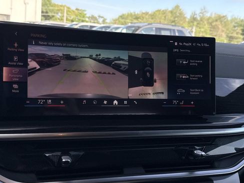 New 2026 BMW X5 xDrive40i w/ M Sport Package AWD/4WD image 26