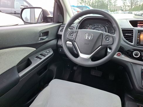 Used 2015 Honda CR-V EX image 14