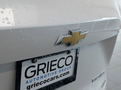 Certified 2023 Chevrolet Blazer Premier w/ Driver Confidence II Package image 11