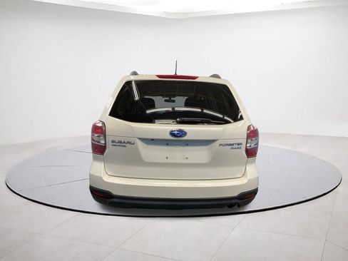 Used 2015 Subaru Forester 2.5i Premium image 5