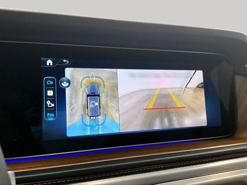 Certified 2026 Mercedes-Benz G 550 image 23