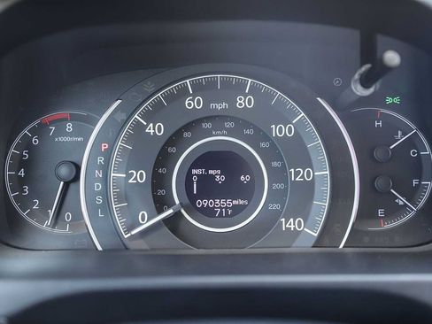 Used 2016 Honda CR-V Touring image 22