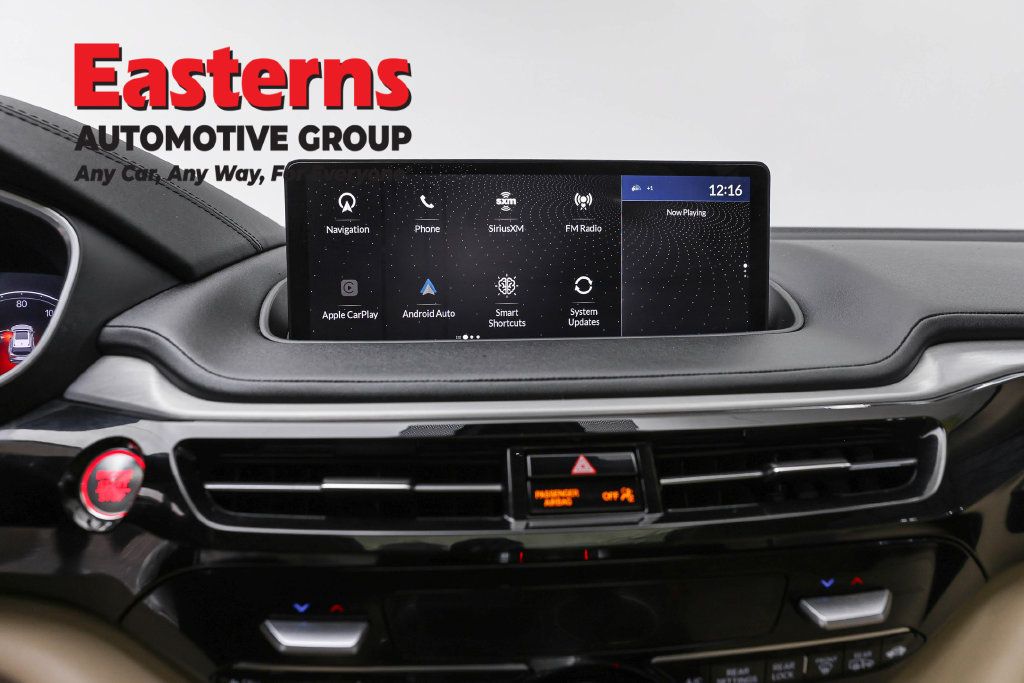 Used 2023 Acura MDX w/ Technology Package AWD/4WD image 14