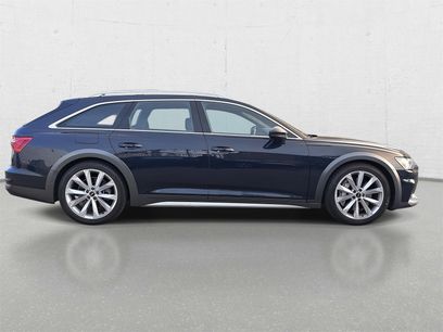 Used 2021 Audi A6 3.0T allroad Premium Plus w/ Executive Package