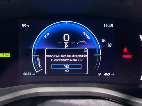 Used 2026 Toyota Camry SE FWD image 22