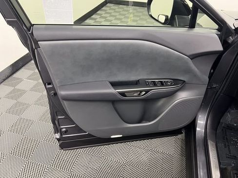 Certified 2024 Lexus RZ 300e Premium w/ Technology Package FWD image 9