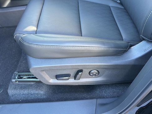 New 2026 Nissan Murano Platinum image 26