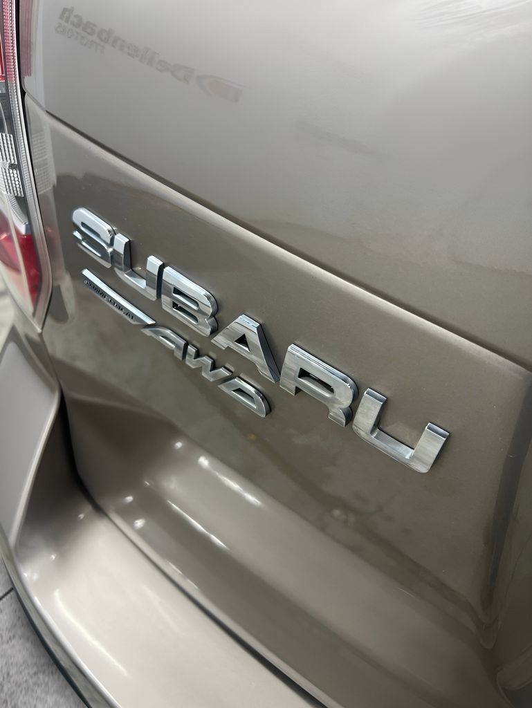 Used 2016 Subaru Forester 2.5i Premium w/ All-Weather Package AWD/4WD image 20