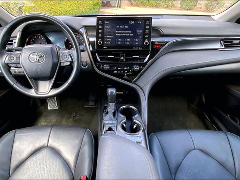 Used 2024 Toyota Camry XSE image 15