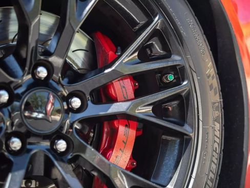 Used 2016 Chevrolet Corvette Z06 image 47